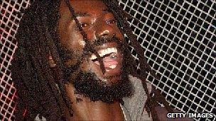 Buju Banton