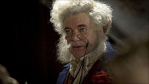 Matthew Kelly in Bleak House