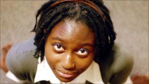 Helen Oyeyemi