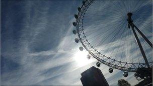 London Eye