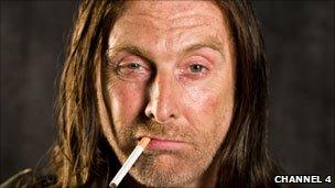 Frank Gallagher