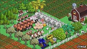 FarmVille