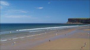 Saltburn