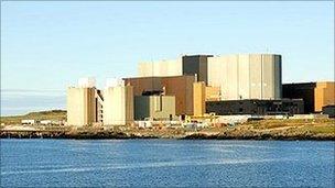 Wylfa