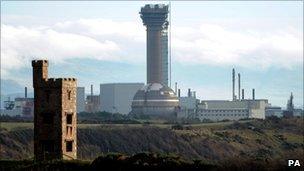 Sellafield