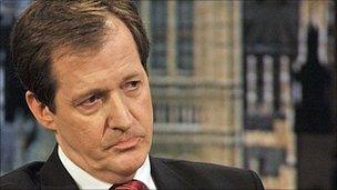 Alastair Campbell