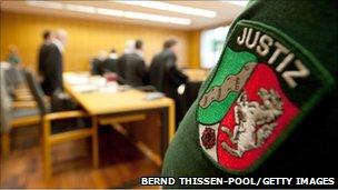 Match-fixing trial begins in Bochum, Germany