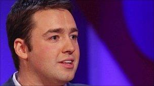 Jason Manford