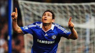 Frank Lampard