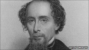 Charles Dickens