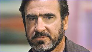 Eric Cantona