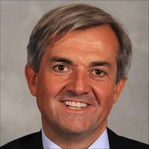 Chris Huhne