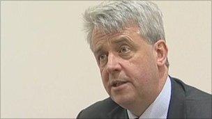 Andrew Lansley