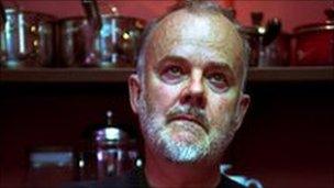 John Peel