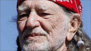 Willie Nelson