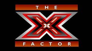 X Factor