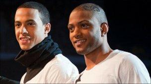 JLS