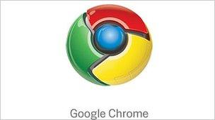 google chrome