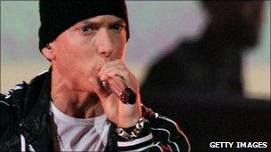 Eminem