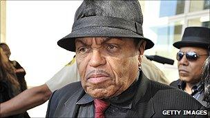 Joe Jackson