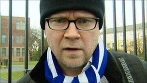 Toby Young