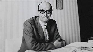 Philip Larkin