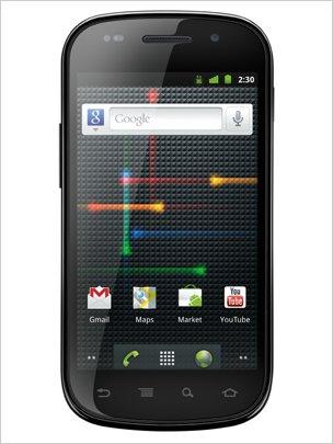 Nexus S