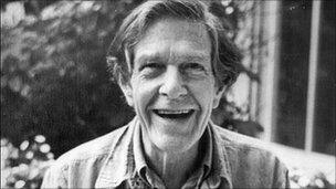 John Cage