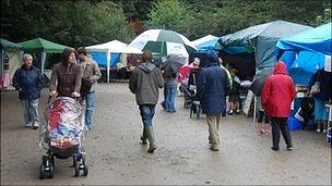 Guernsey's North Show 2010