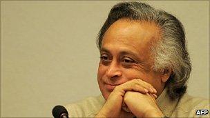 Jairam Ramesh