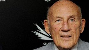 Sir Stirling Moss