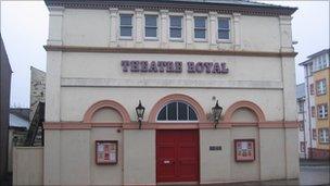 Theatre Royal