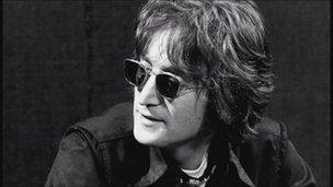 John Lennon