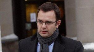 Andy Coulson