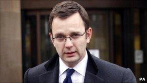 Andy Coulson