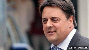 Nick Griffin