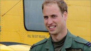 Prince William