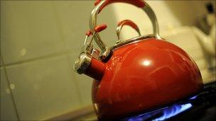 Kettle