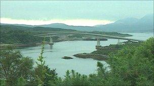 Skye Bridge