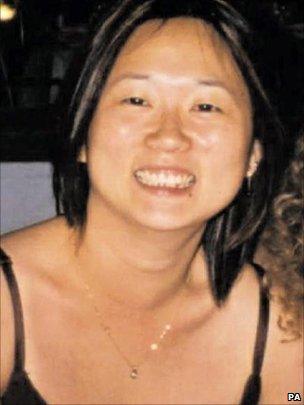 Rachelle Chung For Yuen