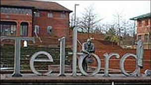 Telford