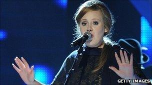 Adele