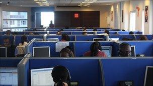 Horizon Contact Centers