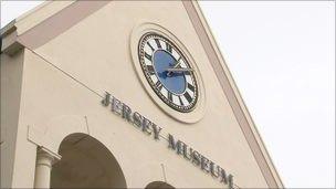 Jersey Museum