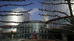 European Court of Human Rights