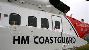 Coastguard