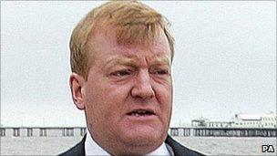 Charles Kennedy