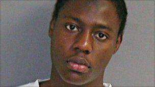 Umar Farouk Abdulmutallab