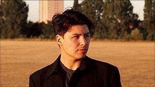 Jamie Woon