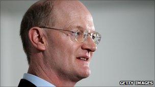 David Willetts